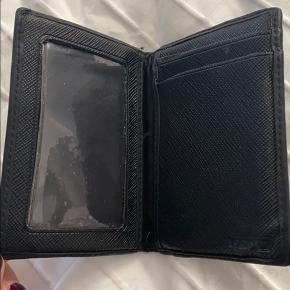 Coach Wallet - Picture 2 of 5